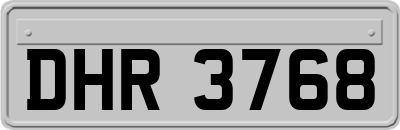 DHR3768