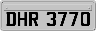 DHR3770