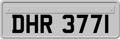 DHR3771