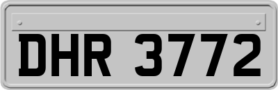 DHR3772