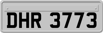 DHR3773