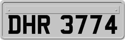 DHR3774