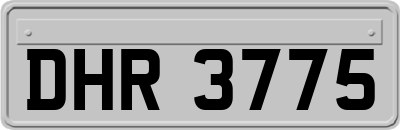 DHR3775