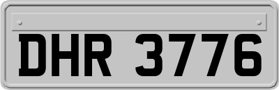 DHR3776