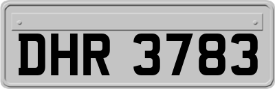 DHR3783