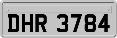 DHR3784