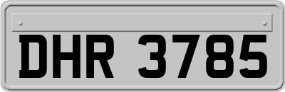 DHR3785