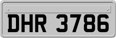 DHR3786