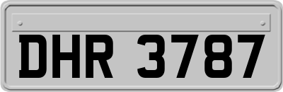 DHR3787