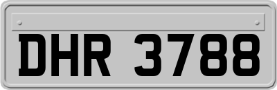 DHR3788