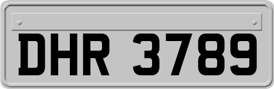 DHR3789