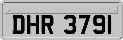 DHR3791