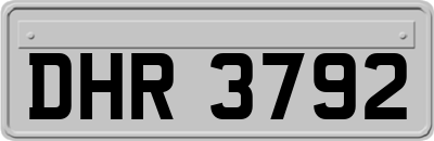 DHR3792
