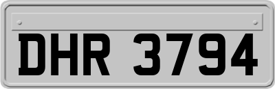 DHR3794