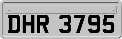 DHR3795