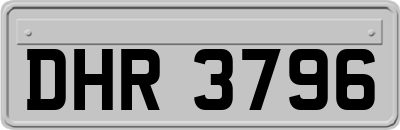 DHR3796