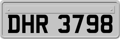 DHR3798