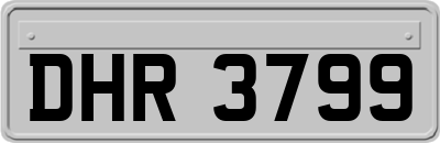 DHR3799