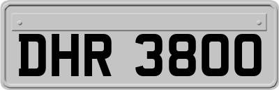 DHR3800