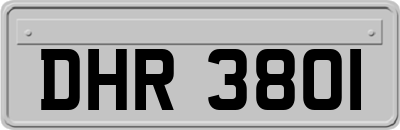 DHR3801