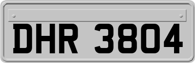 DHR3804