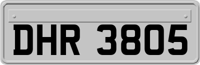 DHR3805