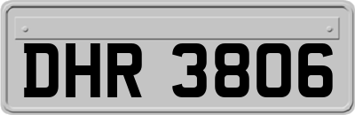 DHR3806