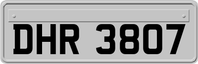 DHR3807