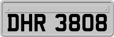 DHR3808
