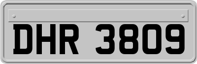 DHR3809