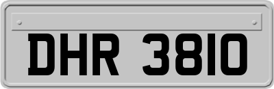 DHR3810