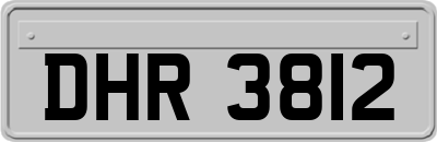 DHR3812
