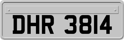 DHR3814