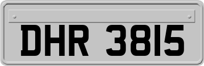 DHR3815