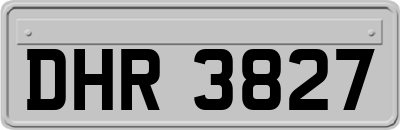 DHR3827