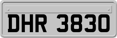 DHR3830