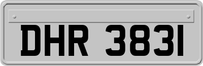 DHR3831