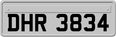 DHR3834