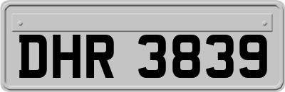 DHR3839