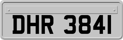 DHR3841