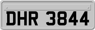 DHR3844