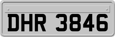 DHR3846