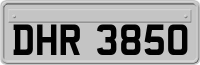 DHR3850