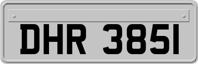 DHR3851