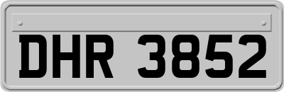 DHR3852