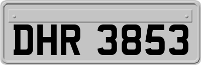 DHR3853