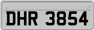 DHR3854