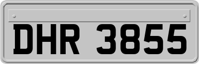DHR3855