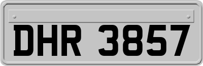 DHR3857