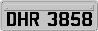 DHR3858